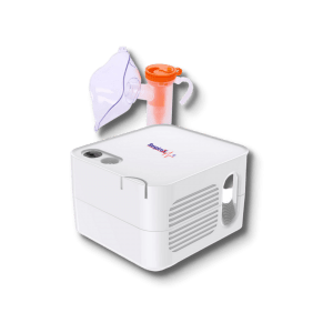 Nebulizatörler