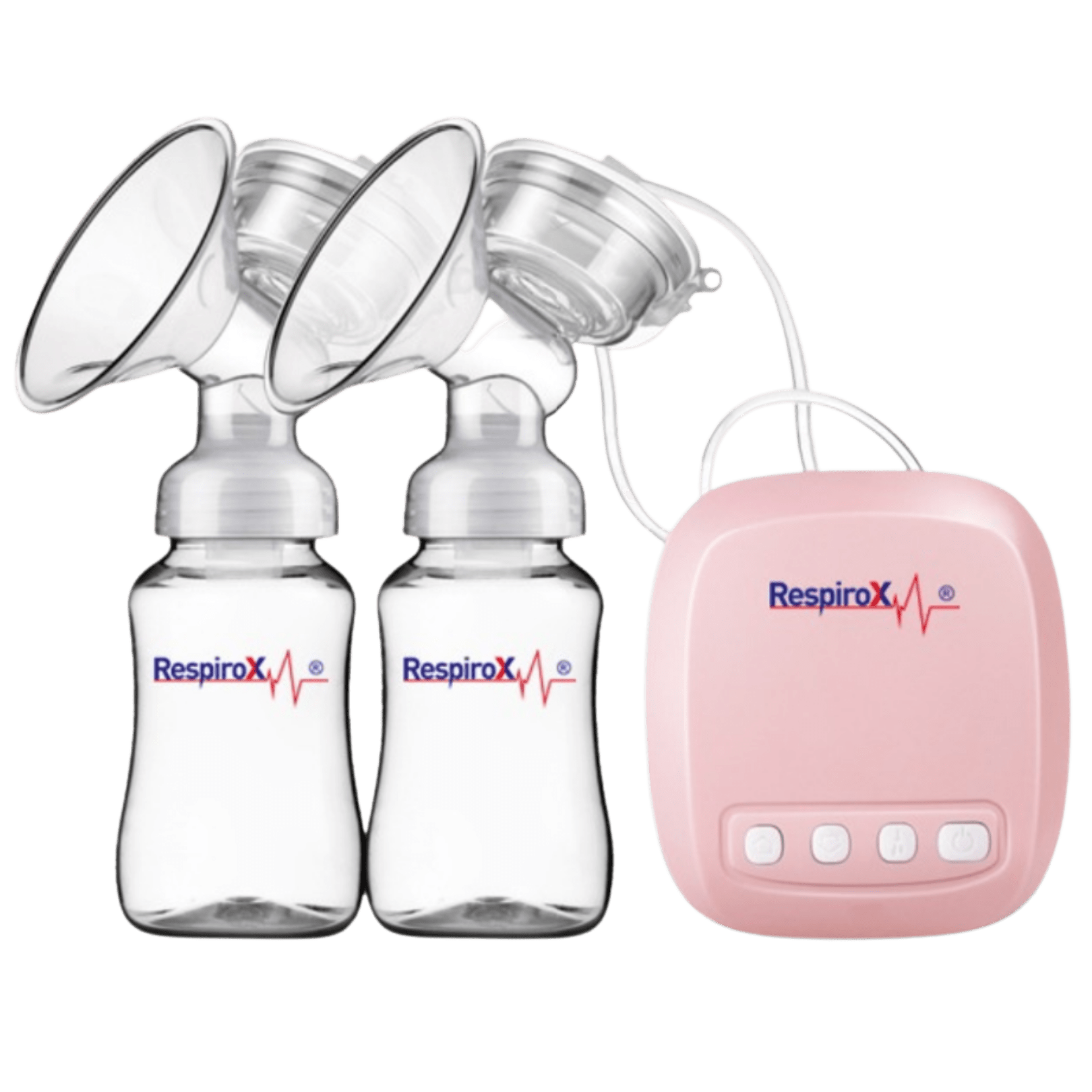 Respirox DQ-S006A Elektrikli Süt Pompası – Yeni