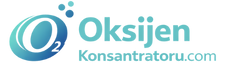 Oksijen Konsantratörleri